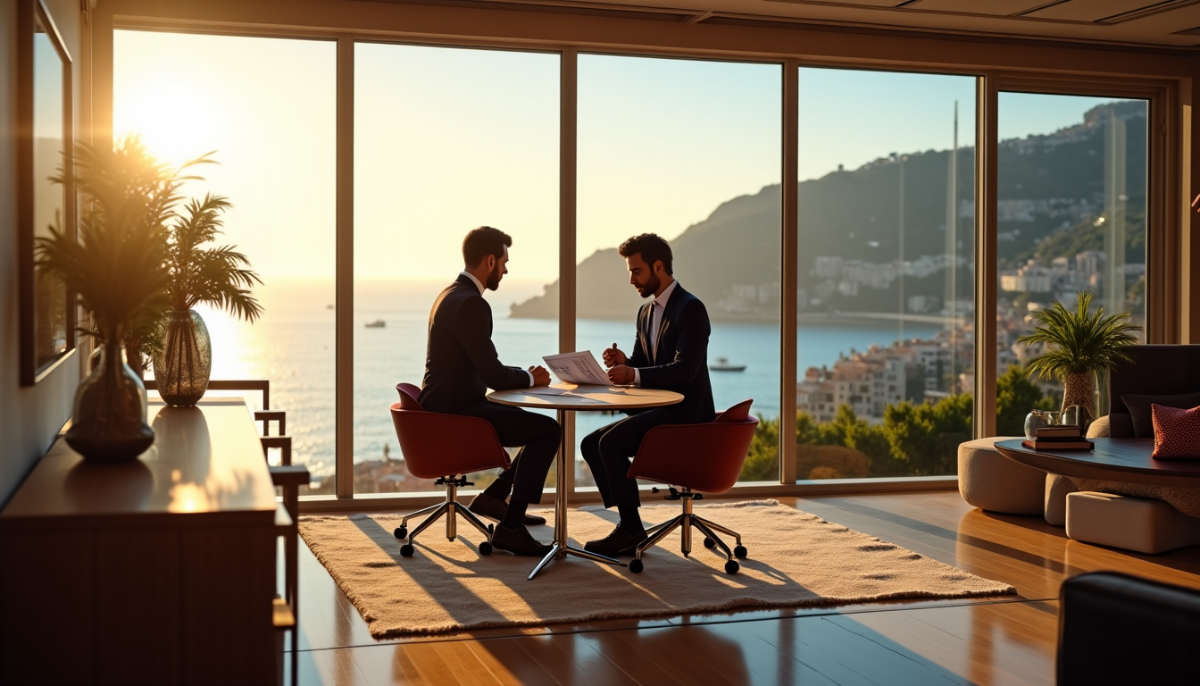 avis piras immobilier monaco : une agence fiable pour votre projet de luxe ? — ce soutien est primordial pour sécuriser la transaction