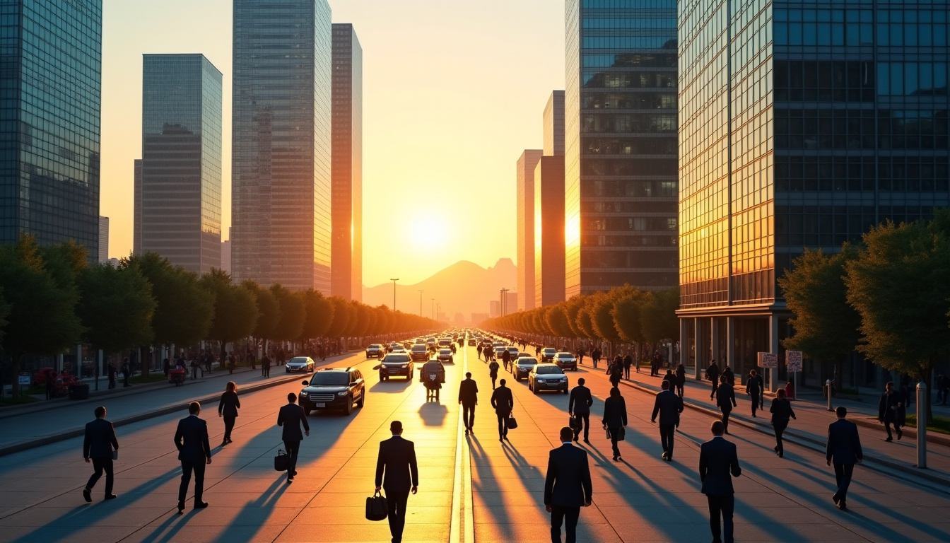 ce que les chiffres cachent sur la croissance économique — enfin, le pib ne prend pas en compte