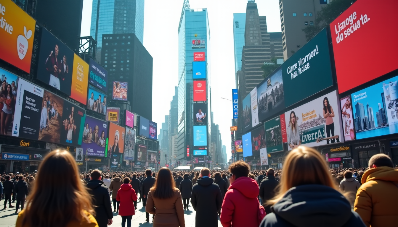 stratégies numériques vs traditionnelles dans le marketing moderne — ats. portée mondiale : capacité à toucher des