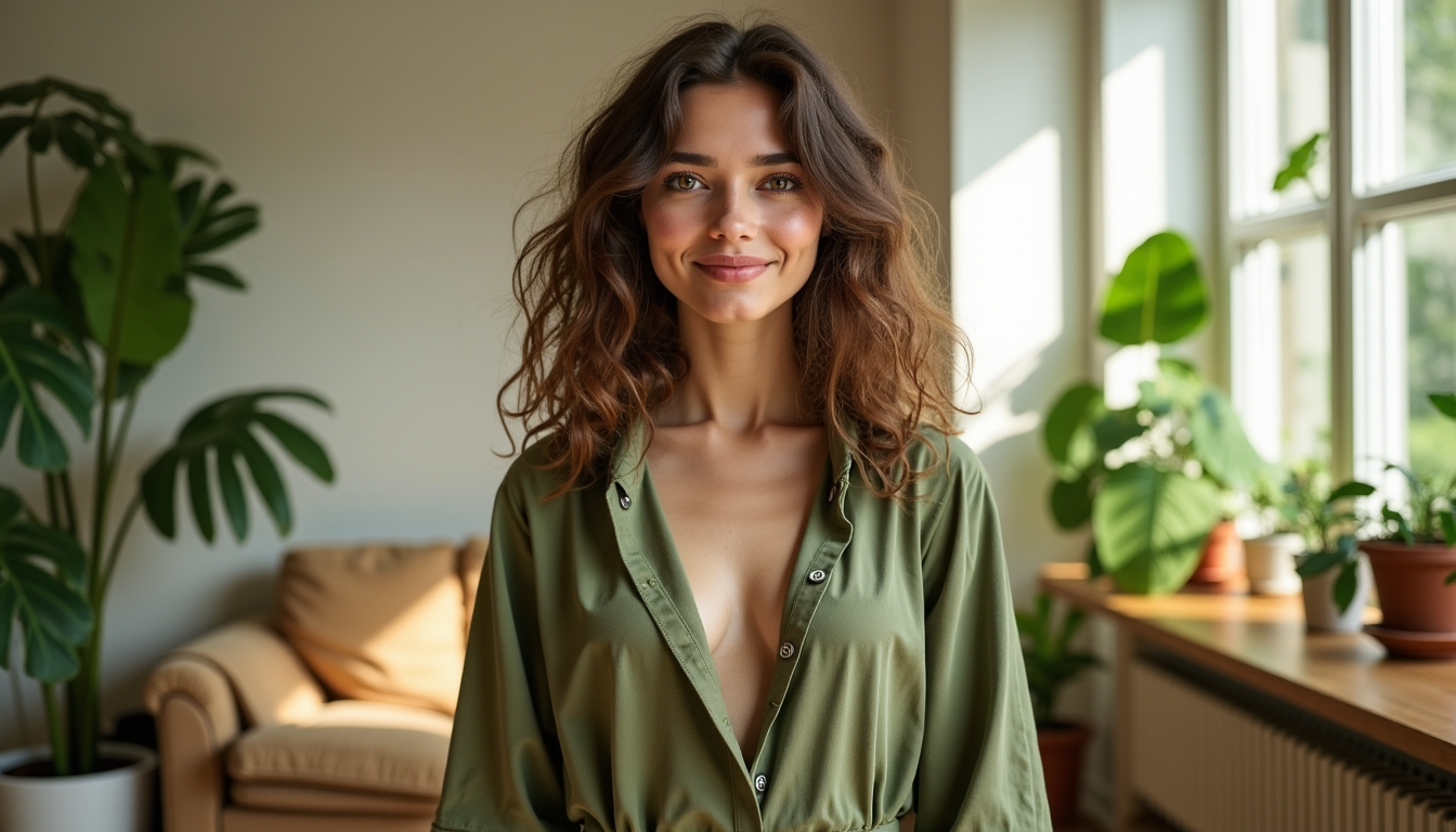 4 astuces pour allier style et bien-être au quotidien — choisir des vêtements qui s'alignent avec vos valeurs,