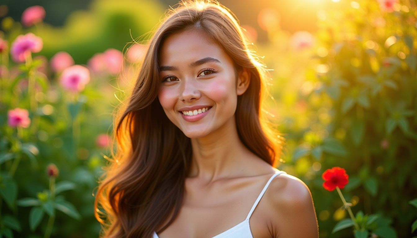 7 astuces pour sublimer votre beauté naturellement — l'hydratation n'est pas seulement une question de surface