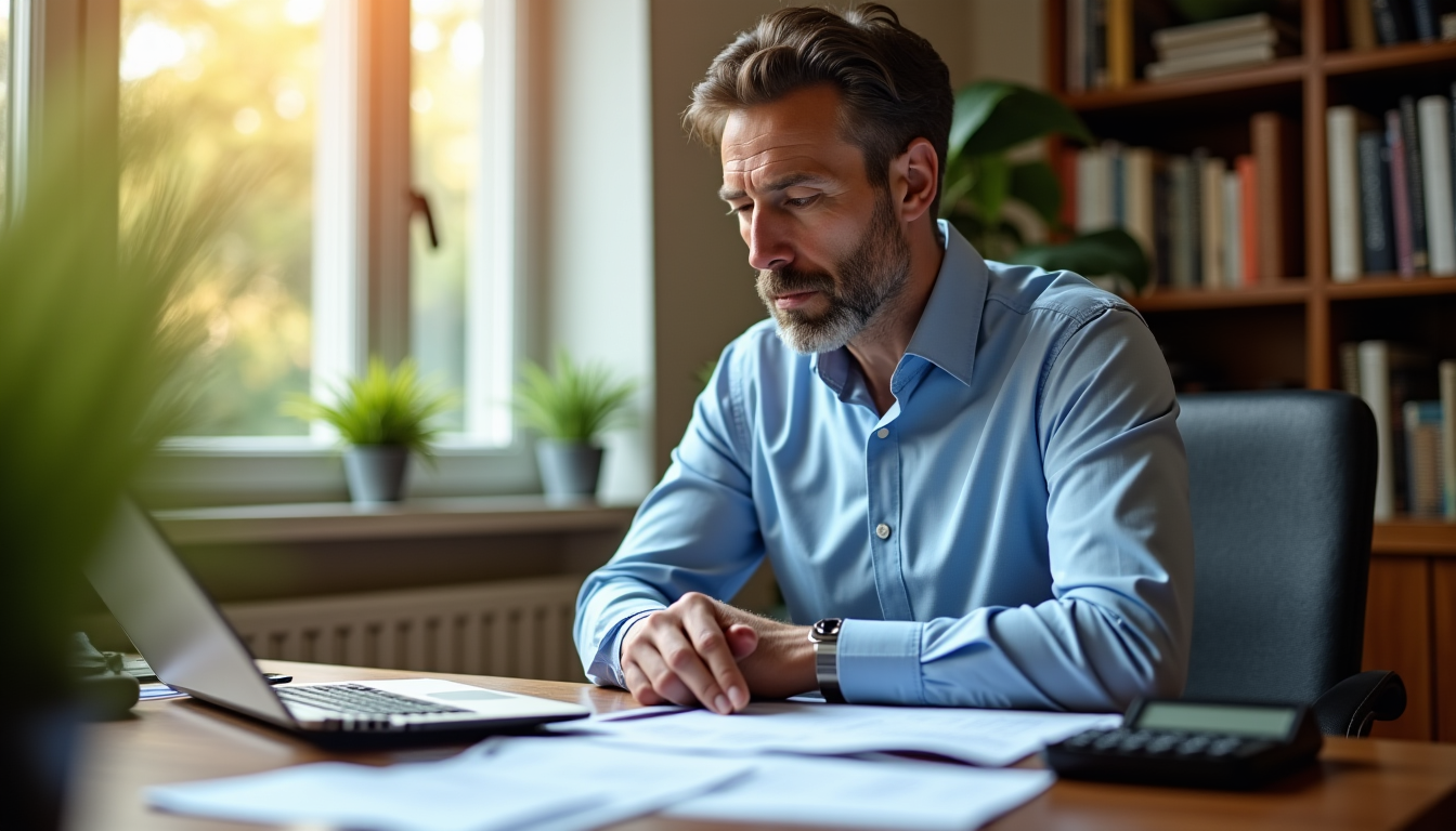 investissement vs épargne : optimiser vos finances dès maintenant — il est recommandé de conserver cette somme sur