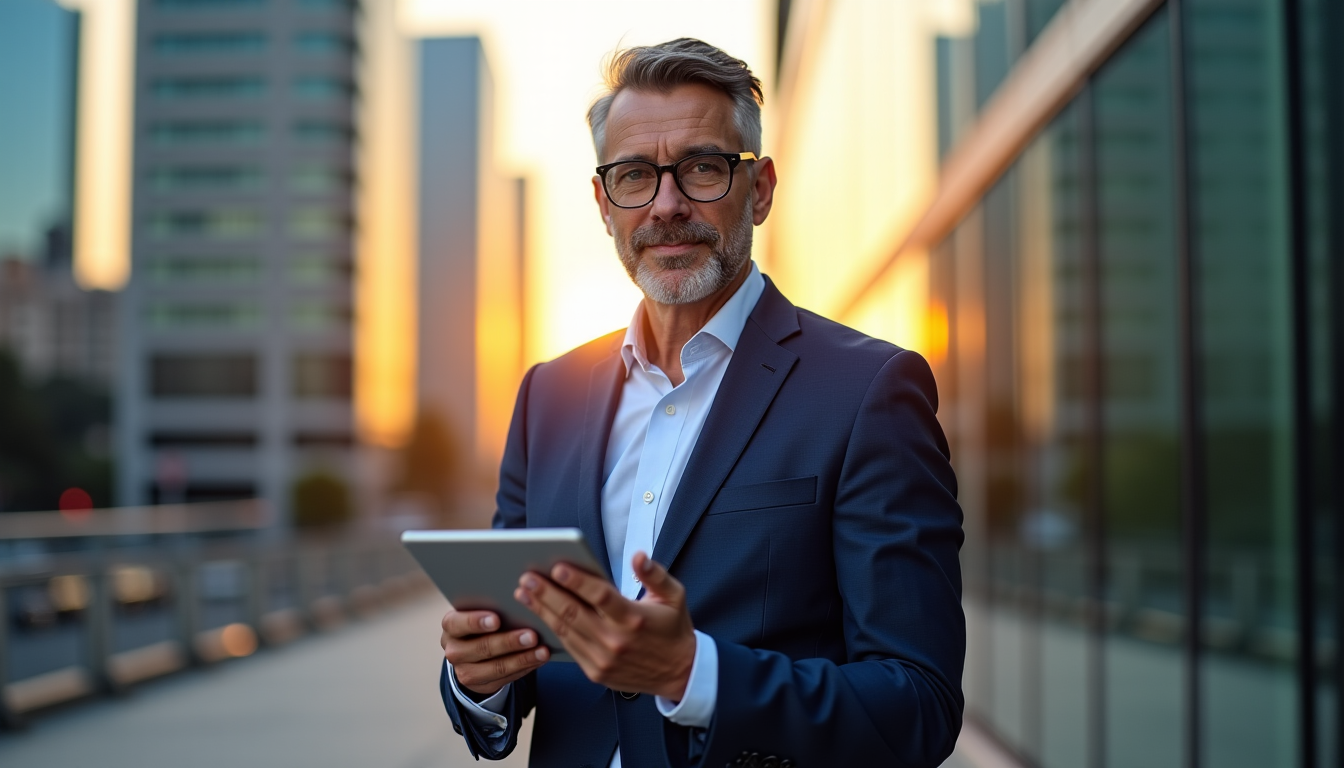 Illustration : diversifier votre épargne, vous construisez une résilience financière — investissement vs épargne : optimiser vos finances dès maintenant