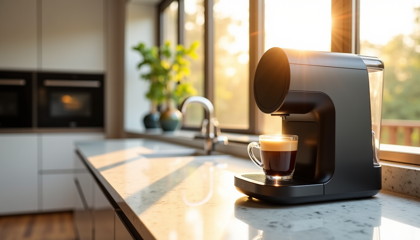 révolutionnez votre quotidien avec les innovations technologiques — au-delà de la sécurité, le confort est roi