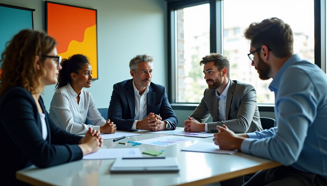 l'impact de la formation sur la compétitivité des entreprises — oire collective de l'entreprise. un capital humain stable