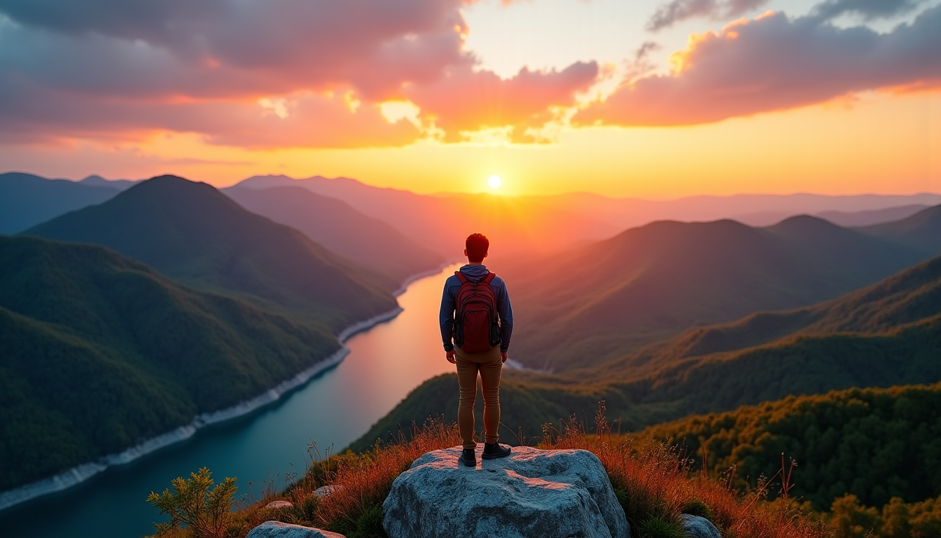 voyager autrement : expériences uniques et inoubliables — dépasser le rôle de simple spectateur pour devenir