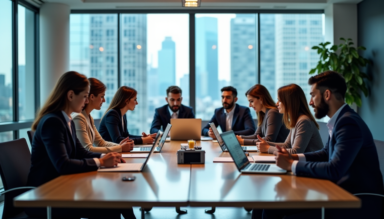 le marketing numérique transforme-t-il le commerce ? — « le marketing numérique n'est pas seulement une