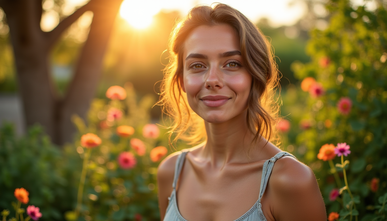 la mode durable séduit-elle de plus en plus ? — une mode plus respectueuse de la peau et