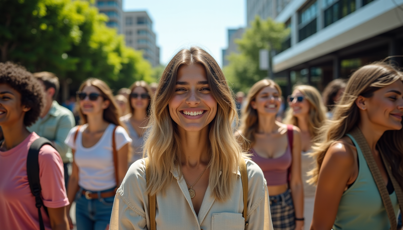 Illustration : cette diversité des options répond aux besoins et — la mode durable séduit-elle de plus en plus ?