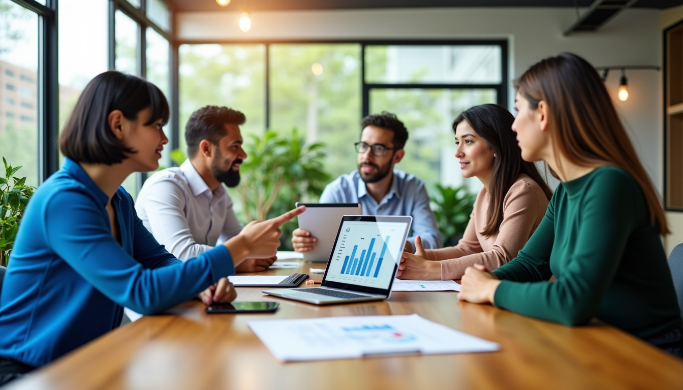 10 stratégies pour dynamiser votre marketing digital — de vos personas, résoudre leurs problèmes et les