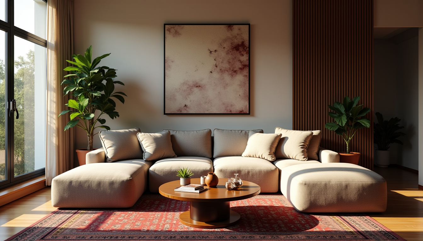 Illustration : pour des idées pour chaque pièce, il est — secrets bien gardés pour une décoration maison élégante