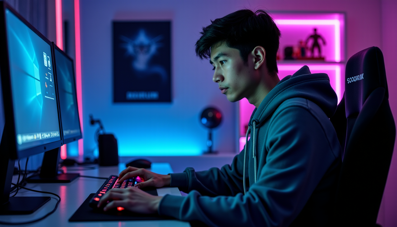 souris filaire ou sans fil ? le verdict pour le gaming compétitif — les avancées en matière de technologies sans fil,