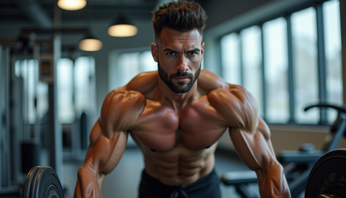 entraînement de haut niveau : décryptage des méthodes validées par le secteur médical — ure que chaque séance est pertinente et efficace,