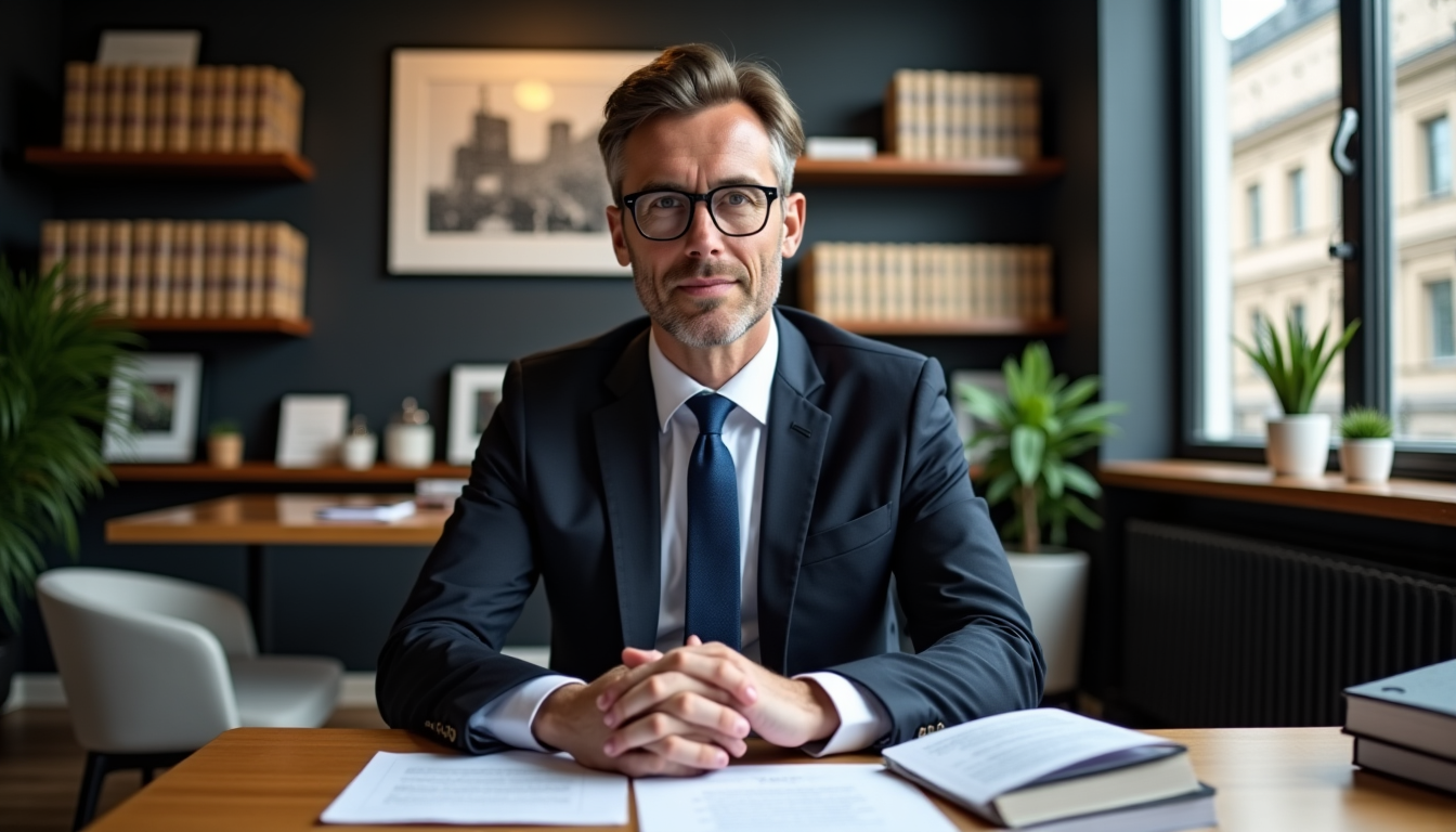 trouver un avocat pénaliste à bruxelles : les critères essentiels à vérifier — orientera vers des professionnels dont la pratique est