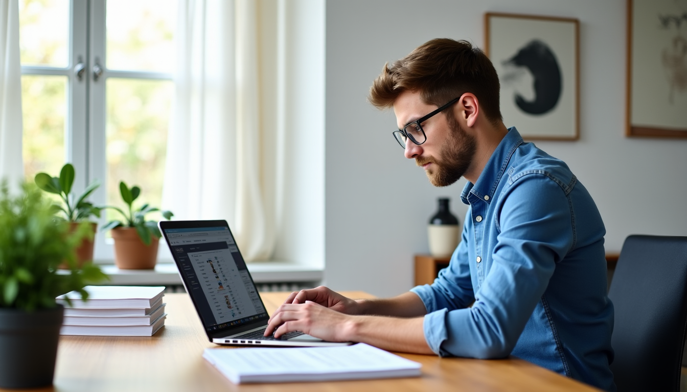 comptabilité auto-entrepreneur : pourquoi suivre une formation pour bien débuter ? — pour ceux qui souhaitent approfondir cette maîtrise des