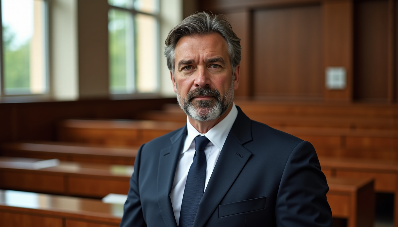 comparution immédiate : pourquoi le choix de votre avocat est déterminant pour votre liberté — le parcours d'une comparution immédiate est balisé par