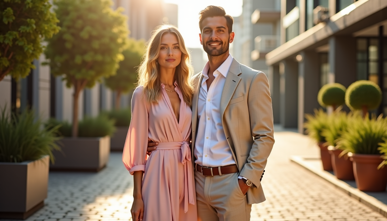 porter le lin avec élégance ? 10 looks inspirants pour homme et femme — le lin est une toile vierge pour l'expression