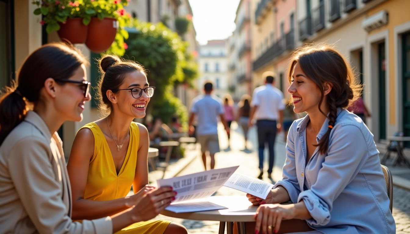 Illustration : le revenu médian des niçois, s'élevant à 21 — meilleure mutuelle santé à nice : le comparatif 2026 des offres locales