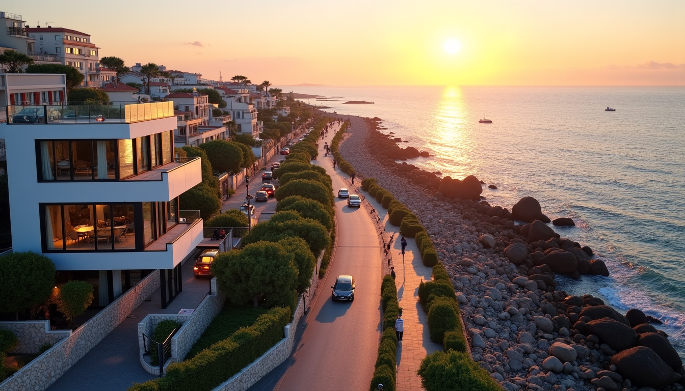 est le prix moyen d'une assurance habitation à nice en 2026 ? — votre assurance, notamment en raison des périodes d'inoccupation