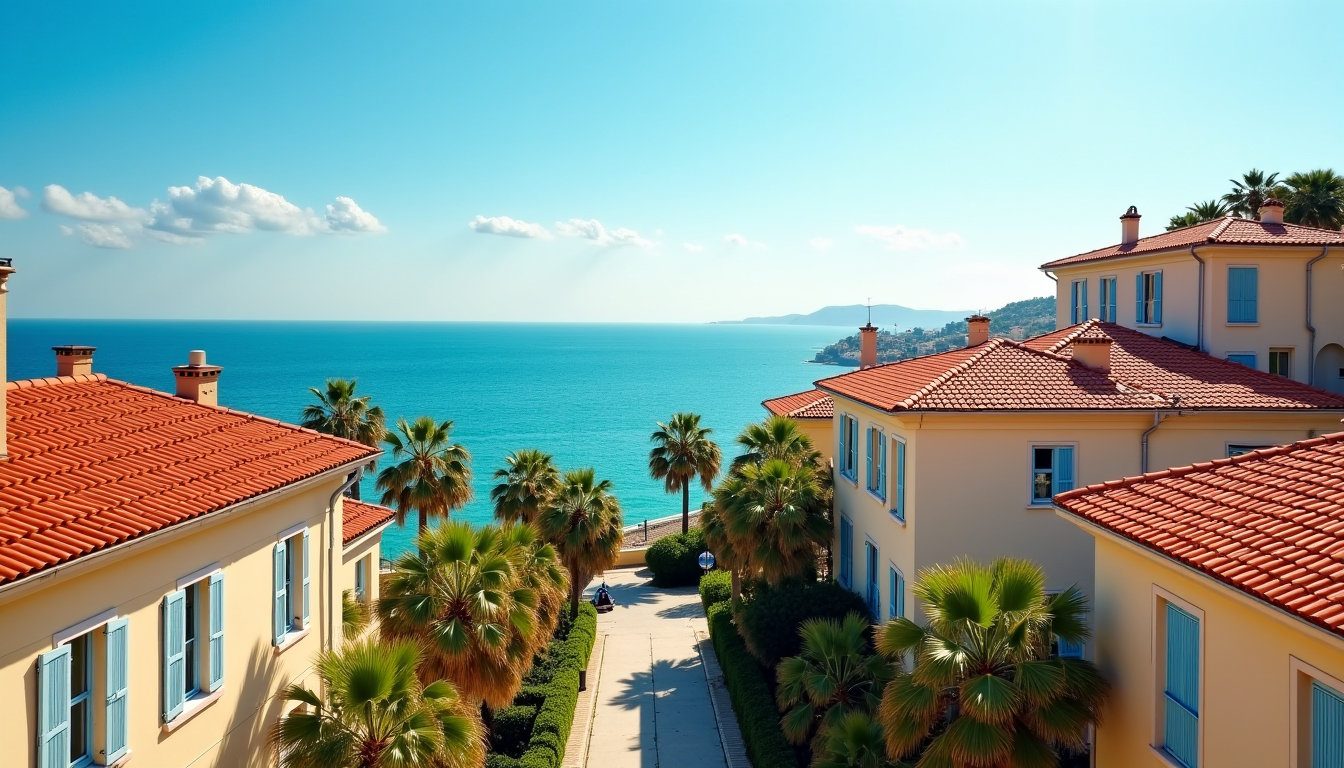 Illustration : prenez le temps d'analyser non seulement le prix, — est le prix moyen d'une assurance habitation à nice en 2026 ?