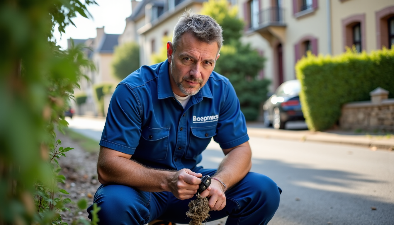 Illustration : ces tarifs incluent g&eacute;n&eacute;ralement le d&eacute;placement et la &mdash; d&eacute;bouchage de canalisation &agrave; angers : intervention urgente 24h/24 et 7j/7