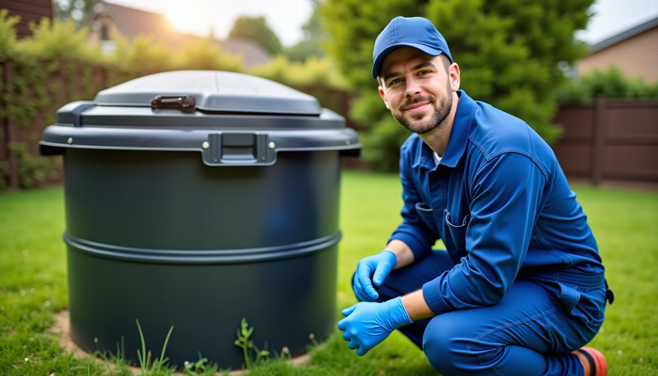 entretien de fosse septique : est-ce au locataire ou au propri&eacute;taire de payer ? &mdash; en clair, tout ce qui rel&egrave;ve de la