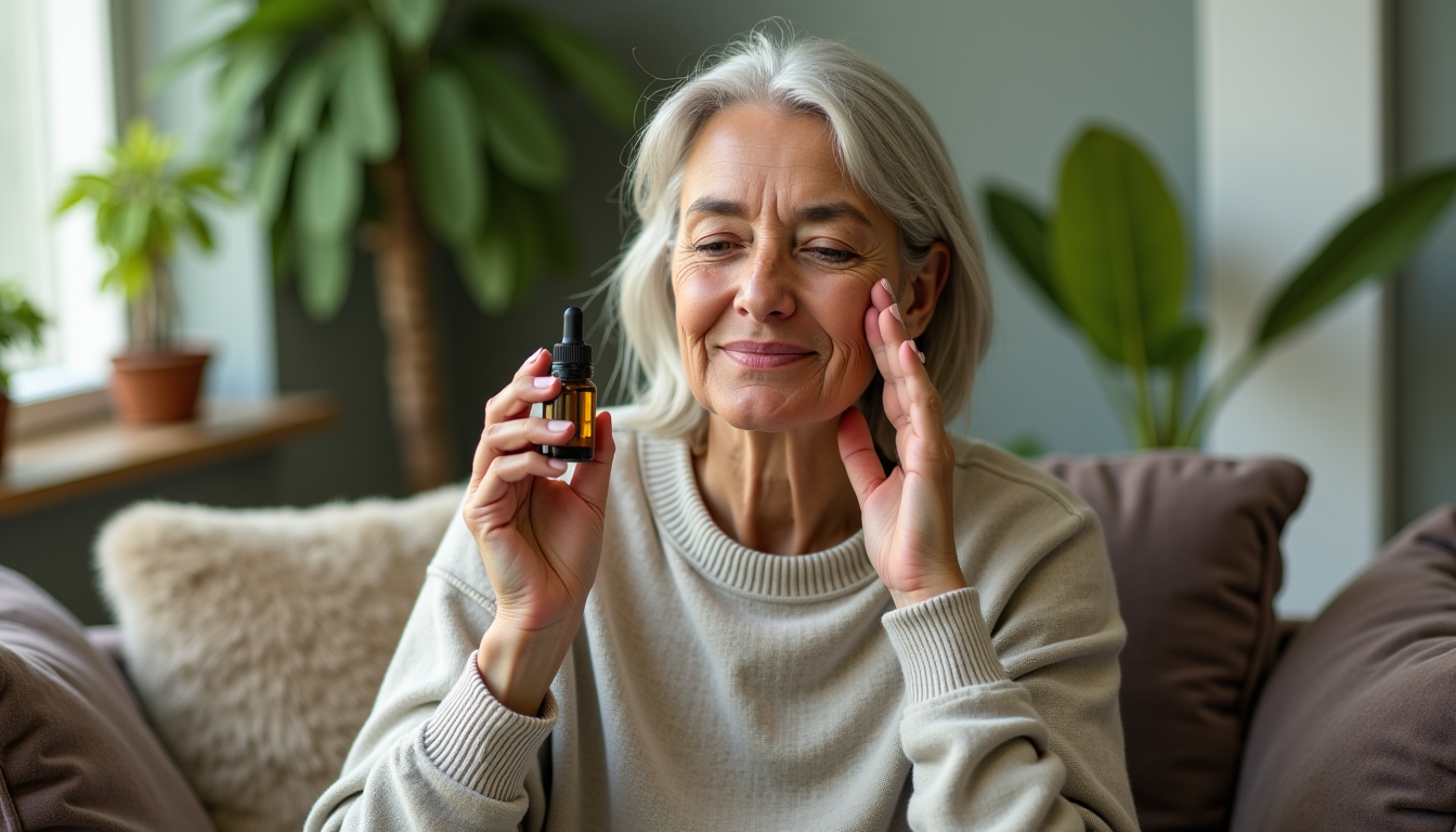 cbd et douleurs chroniques : ce que dit la science sur l'effet apaisant du chanvre — la recherche scientifique sur le cbd et la