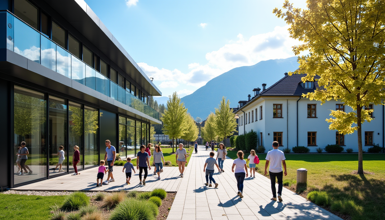 crèche privée ou publique à lausanne : quelles différences et comment choisir ? — le coût d'une crèche privée est généralement plus