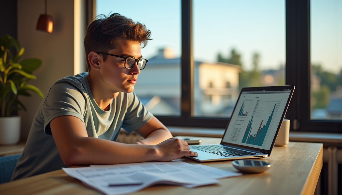 assurance habitation étudiant : top 5 des formules les plus économiques en 2026 — examinez attentivement les montants de franchise pour chaque