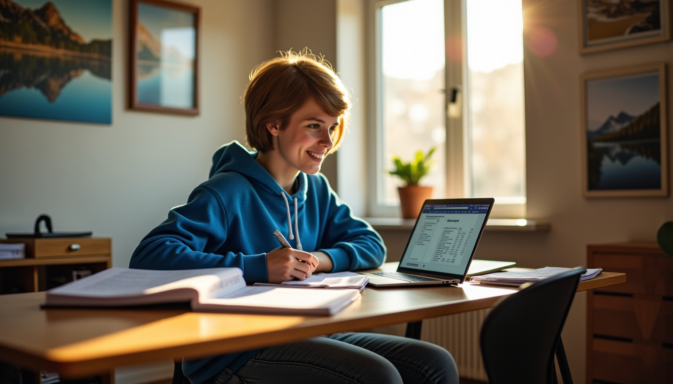 Illustration : cependant, cette solution est souvent plus coûteuse globalement, — assurance habitation étudiant : top 5 des formules les plus économiques en 2026