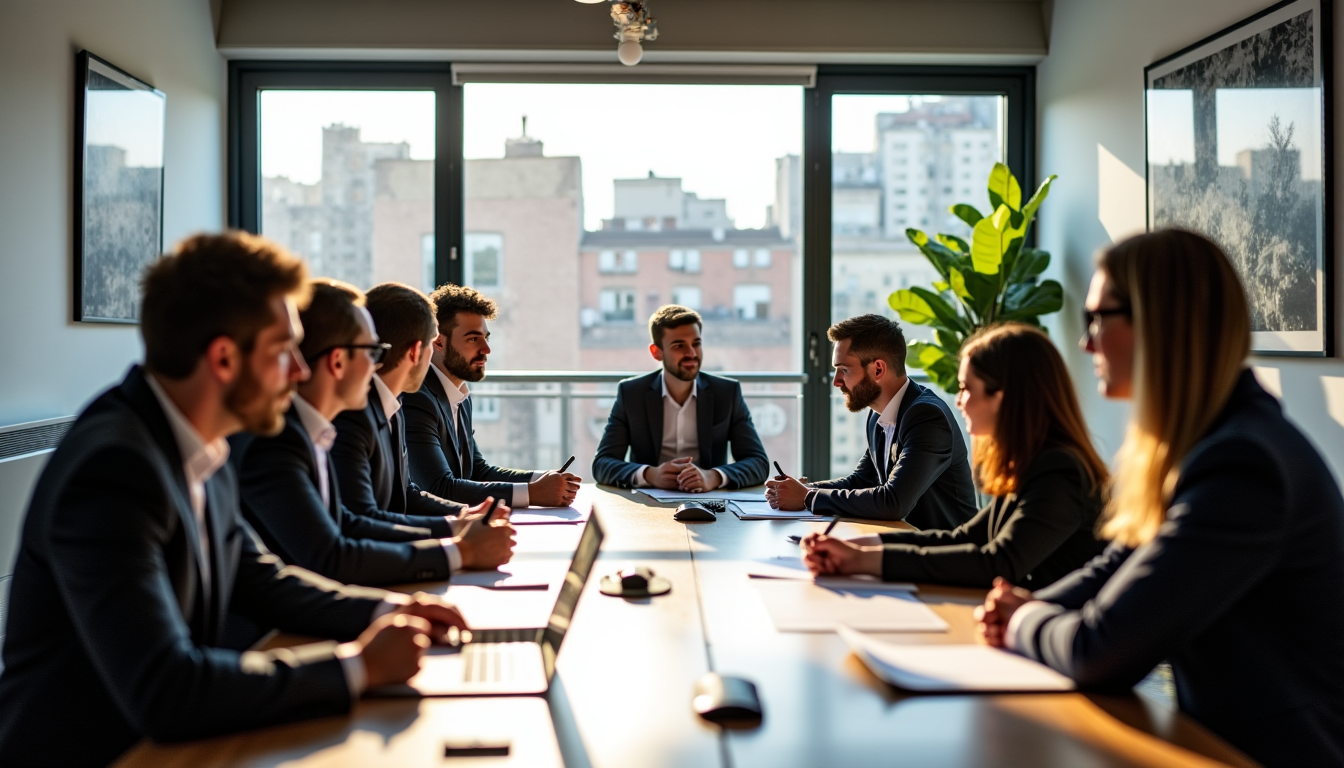 Illustration : le niveau de remboursement est évidemment le critère — ingénieurs et cadres à toulouse : quelle mutuelle santé pour compléter vos garanties ?