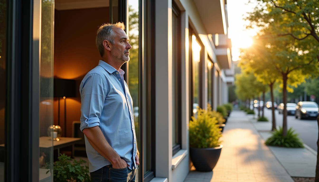 Illustration : "assurer son bien en tant que propriétaire non-occupant, — assurance pno (propriétaire non-occupant) : est-ce obligatoire ?