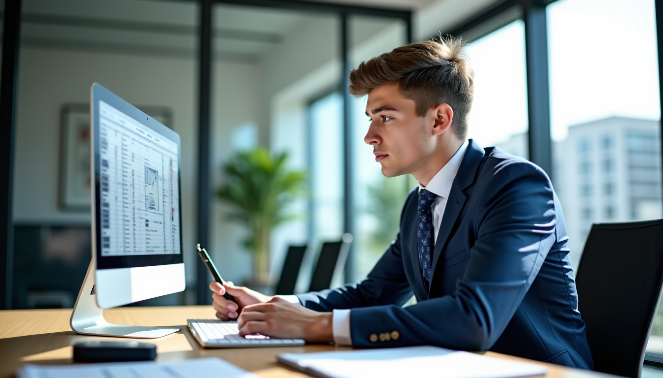 simulateur de crédit voiture : quel montant pouvez-vous réellement emprunter ? — la nature de votre contrat de travail et