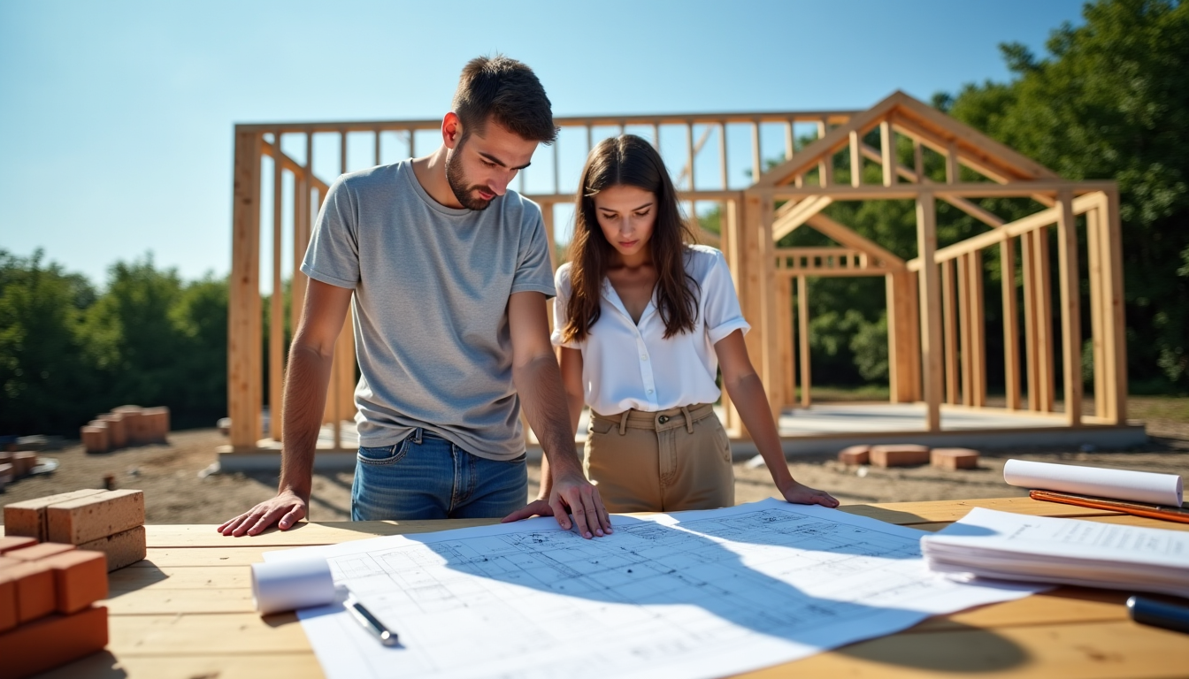 immobilier : ce que les débutants ignorent souvent — s travaux d'entretien ou de rénovation. prévoir une