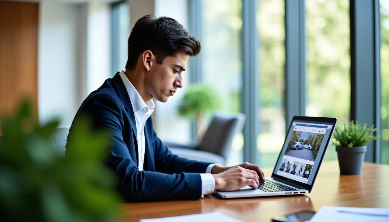 Illustration : la garantie minimale obligatoire est la responsabilité civile, — assurance voiture en ligne : assurez votre véhicule en 5 minutes chrono