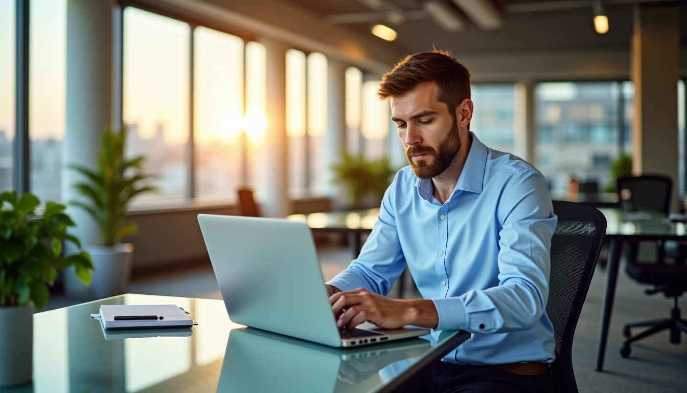 guide pratique pour mieux gérer son temps et ses priorités (lfst) — une fois vos priorités établies, il est temps