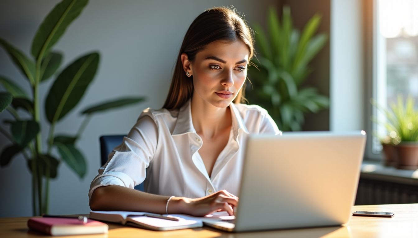 Illustration : lles, gestion des pauses travail intellectuel, études, tâches — guide pratique pour mieux gérer son temps et ses priorités (lfst)