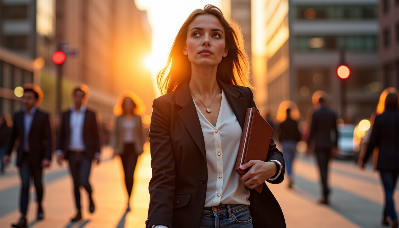 Illustration : en adoptant une démarche proactive pour explorer, vous — faut-il sortir de sa zone de confort pour réussir ? (lfst)