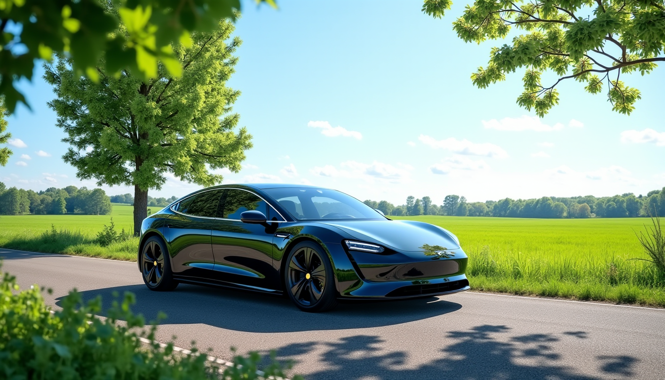 critères essentiels avant d’acheter un véhicule — erformantes et moins gourmandes en carburant, tout en