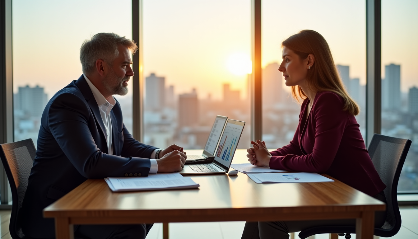Illustration : la négociation est également une piste à explorer. — éviter les mauvaises surprises avec son assurance ?