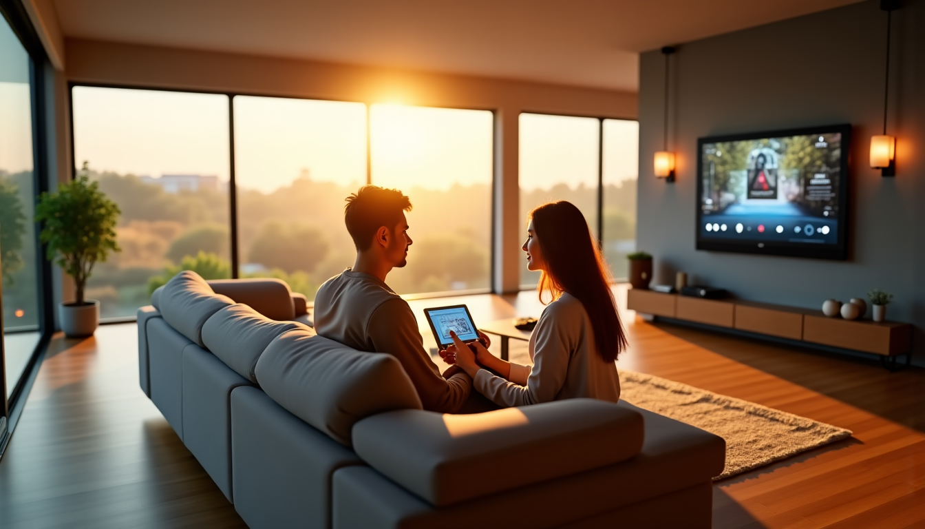 domotique : les erreurs à éviter avant de se lancer — t que tous les éléments de votre installation