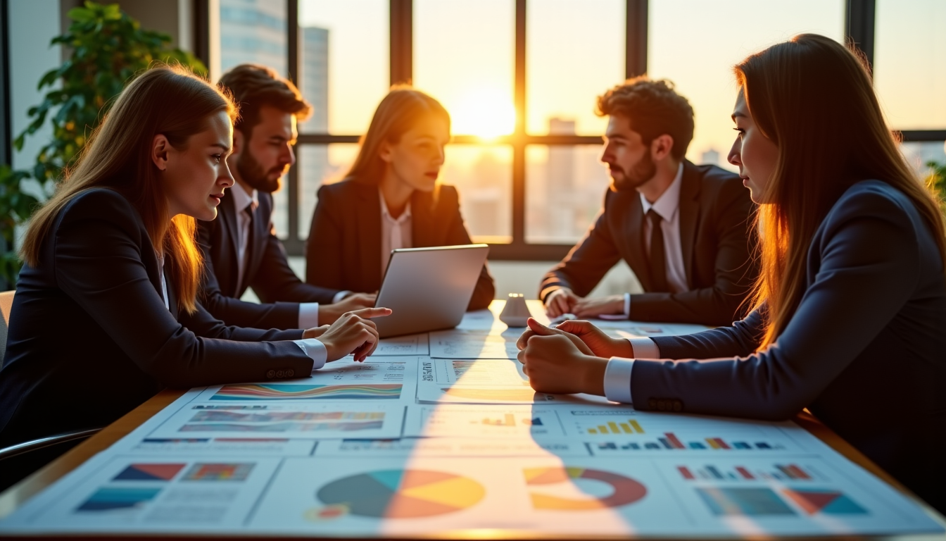 faut-il privilégier les réseaux sociaux ou le seo ? — ciblée : campagnes marketing précises basées sur des