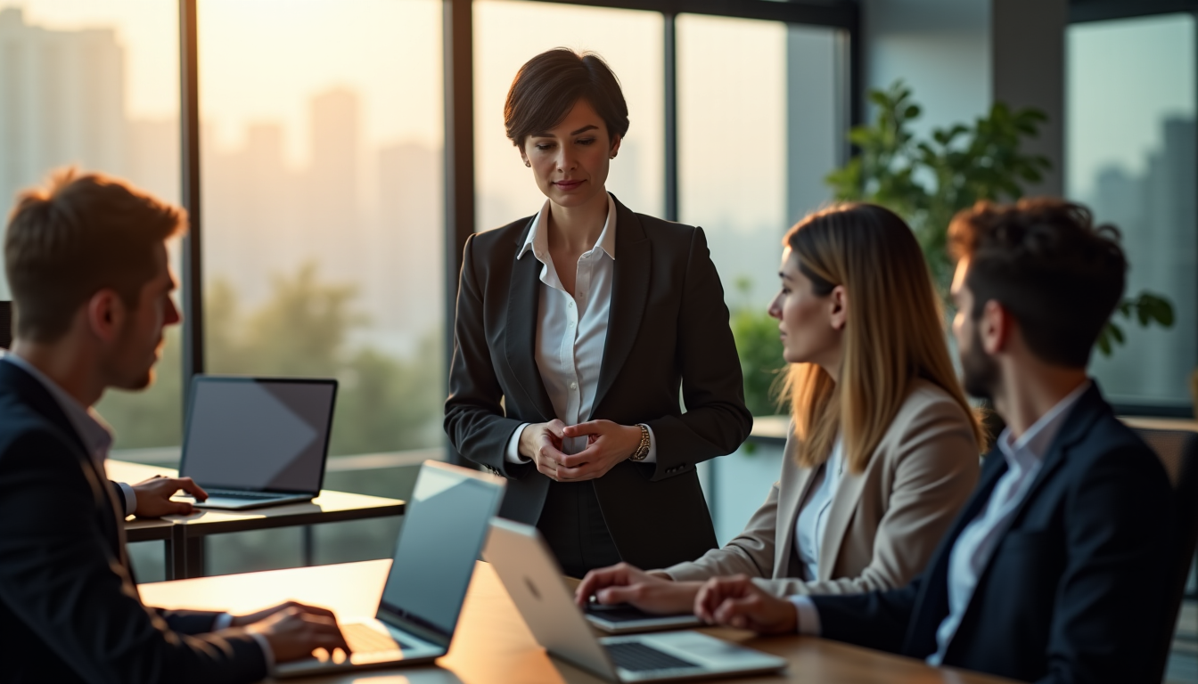 Illustration : rentable dans les services en ligne. stratégies pour — modèles de e-business les plus rentables aujourd’hui