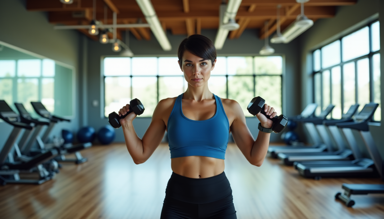 sport : faut-il s’entraîner tous les jours pour progresser ? — d'autres types d'entraînement est généralement recommandée pour une