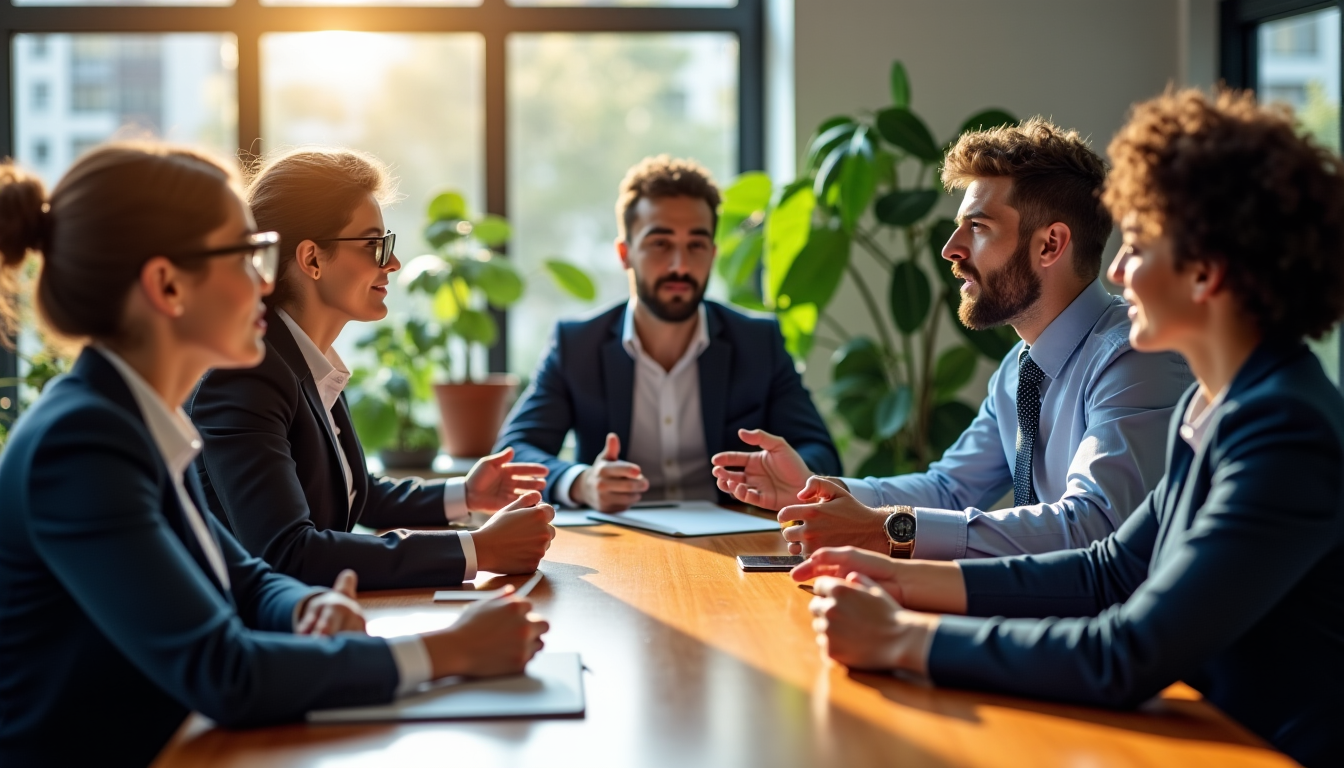 10 compétences à développer pour booster votre carrière — cette compétence comportementale est particulièrement valorisée car elle