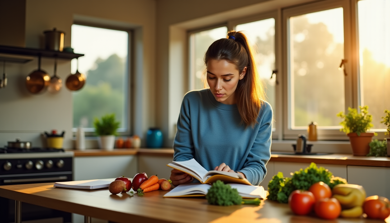 Illustration : nt vous aider à mieux gérer ces pulsions. — erreurs nutritionnelles qui sabotent vos efforts