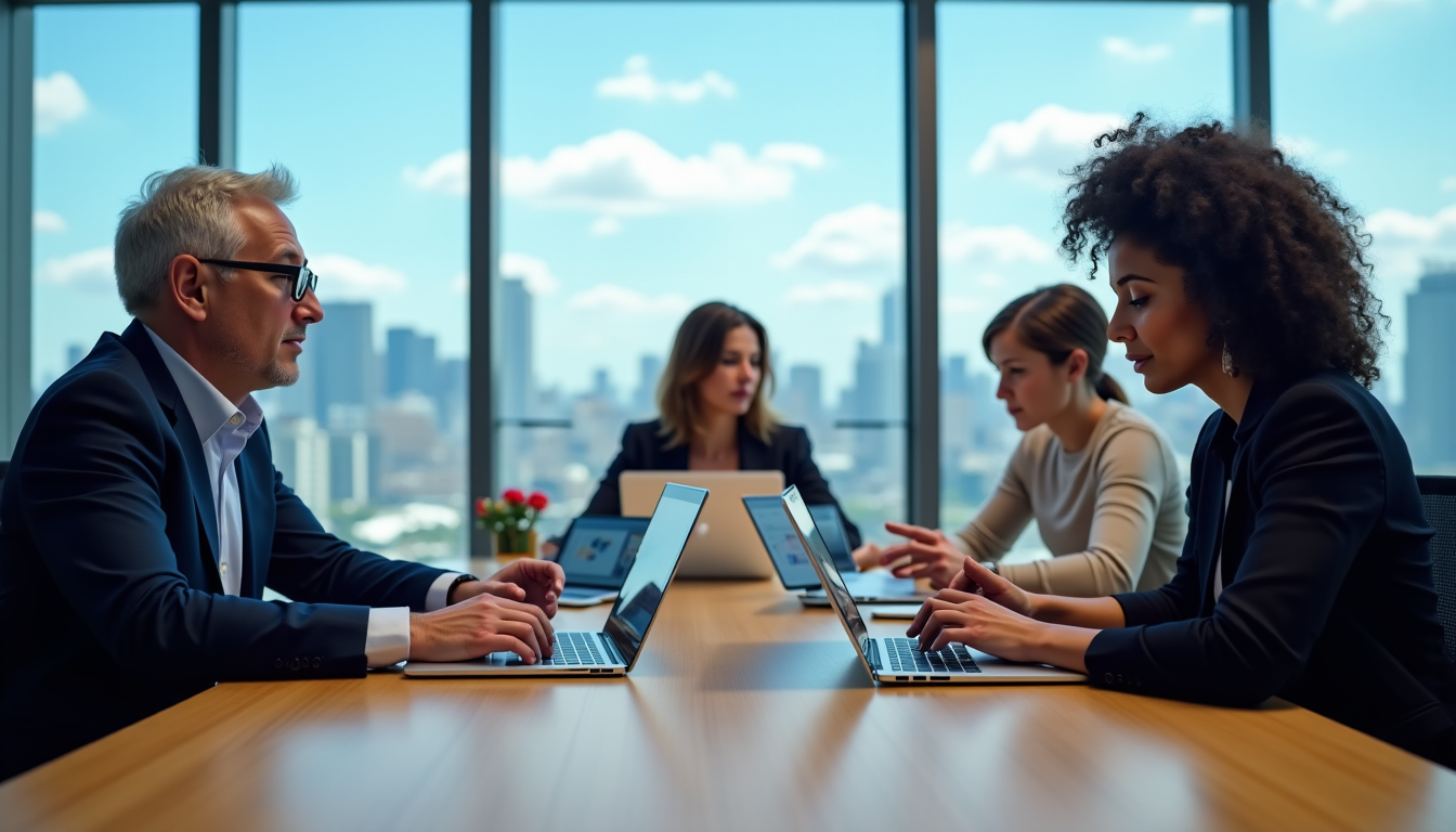 révolutionnez vos affaires avec le commerce électronique — avant toute chose, dressez un plan numérique détaillé.