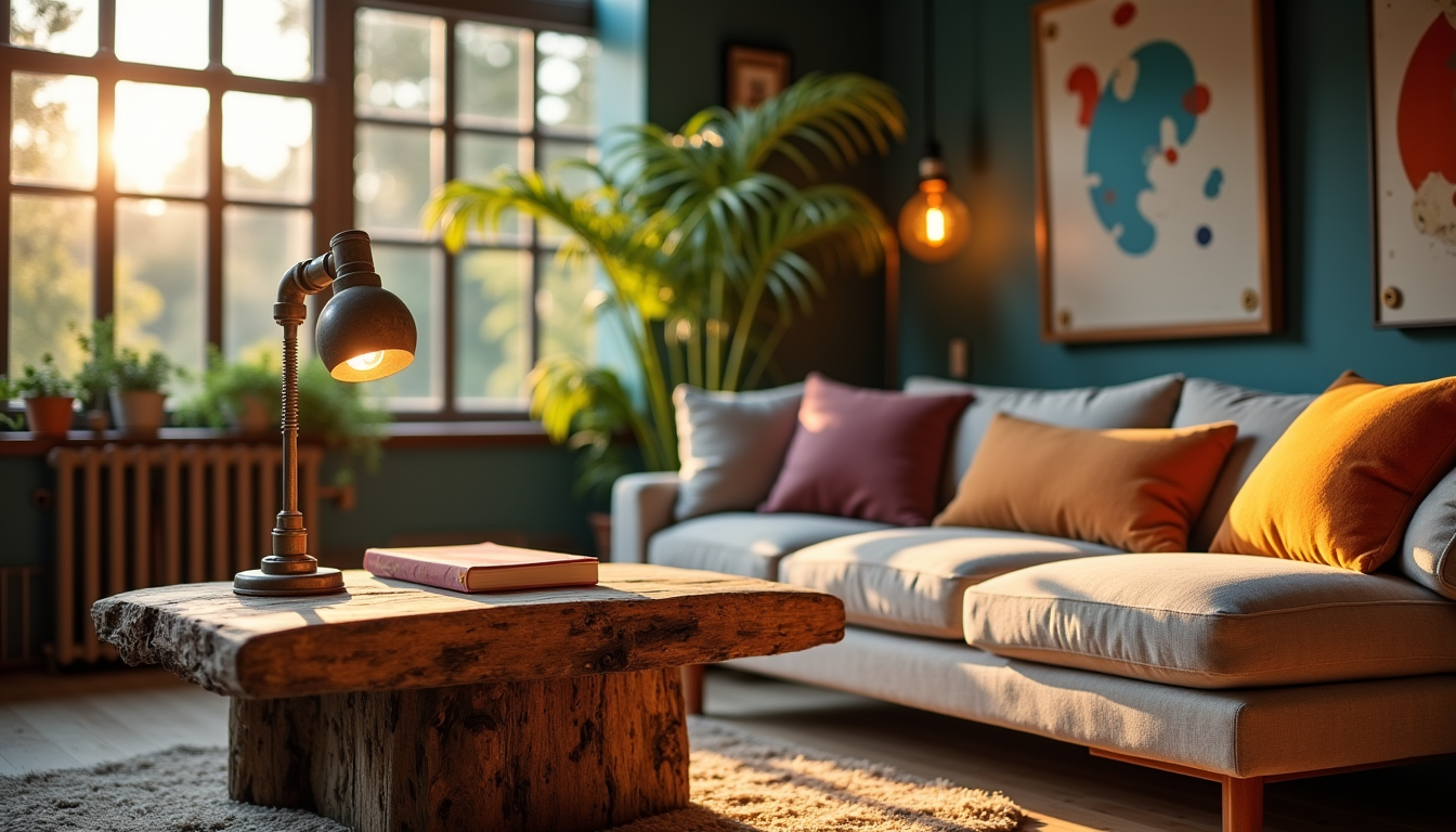 transformer votre intérieur avec des objets recyclés ? — avec l'autorisation des responsables, les chantiers de démolition