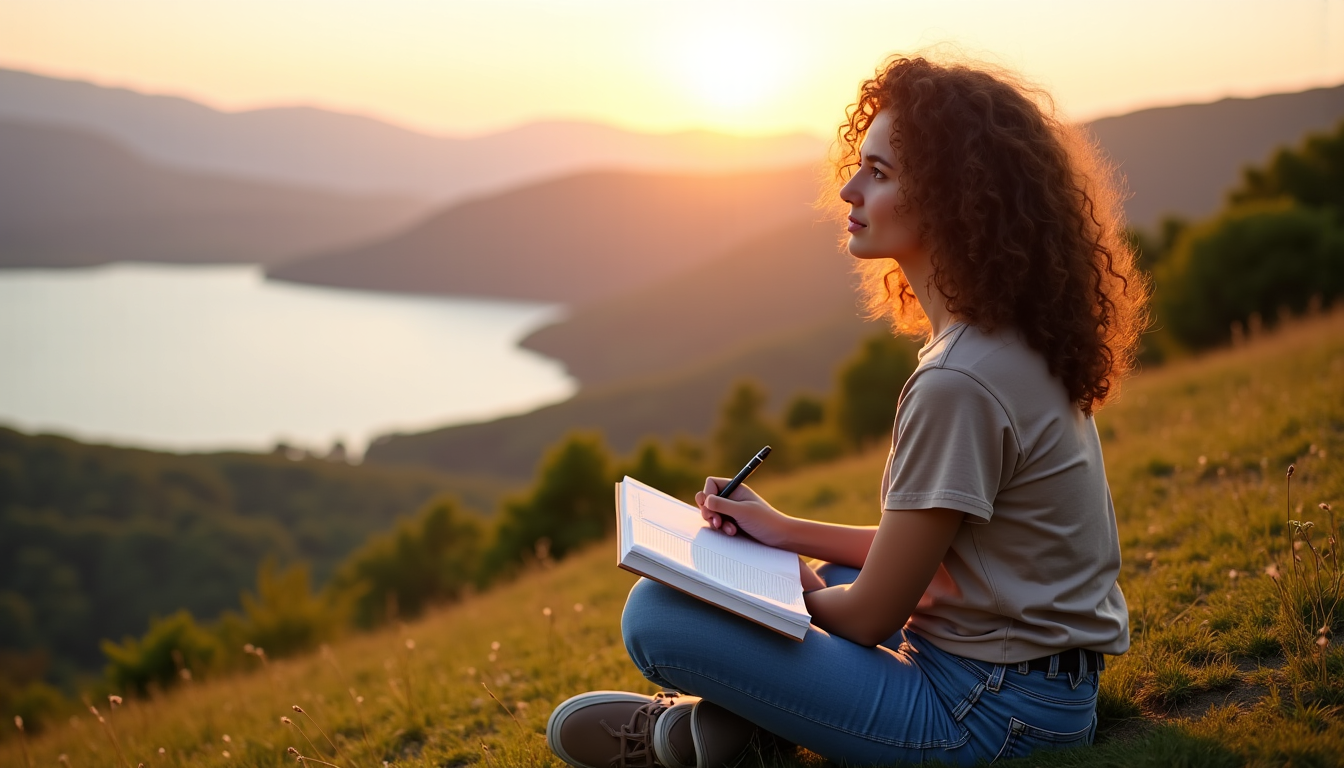 bien-être ou aventure : choisir son loisir idéal — rimer sa créativité est un excellent moyen de