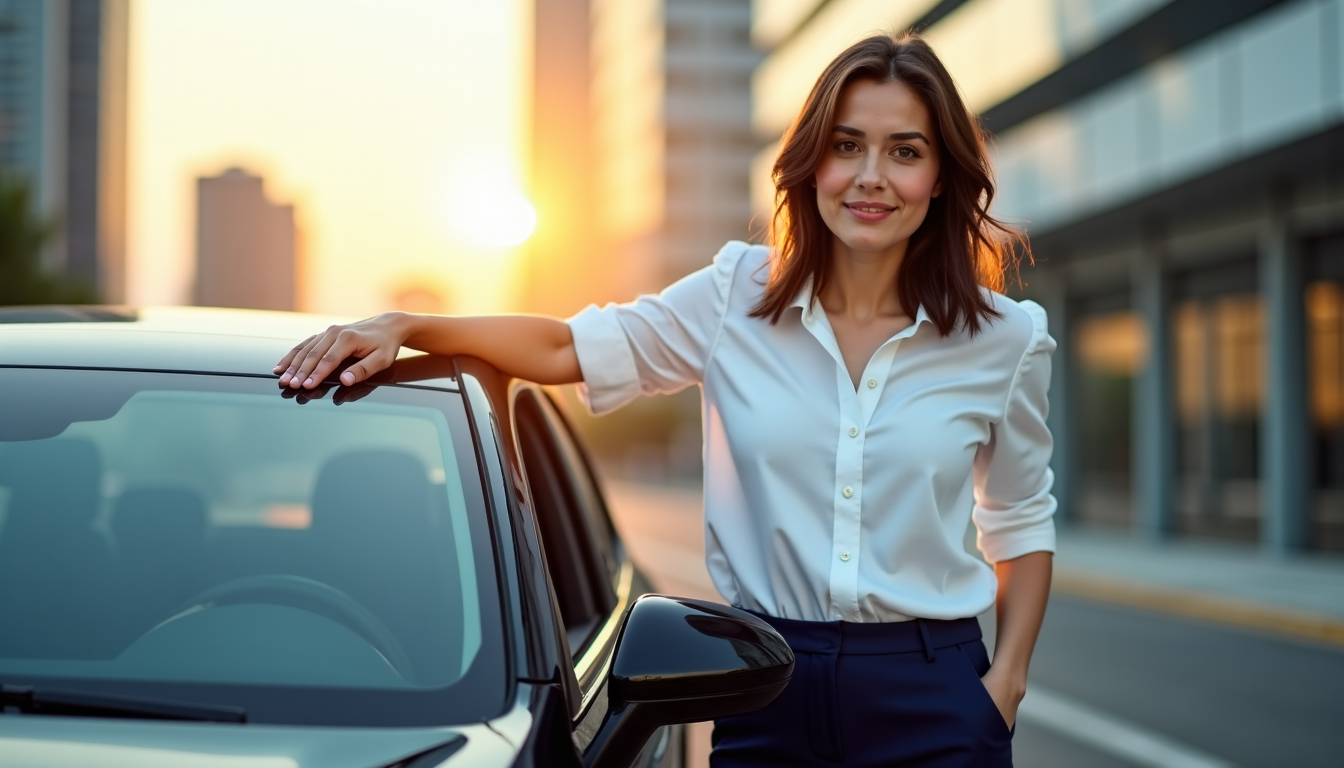 ce que vous ignorez sur les garanties d'une assurance auto — lorsque la protection de votre propre véhicule et